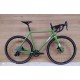 BICICLETTA GRAVEL - CINELLI NEMO TIG